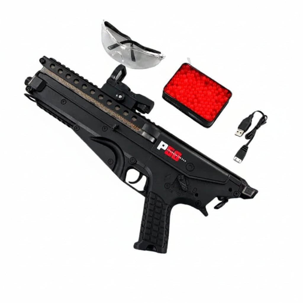P50 Gel Blaster