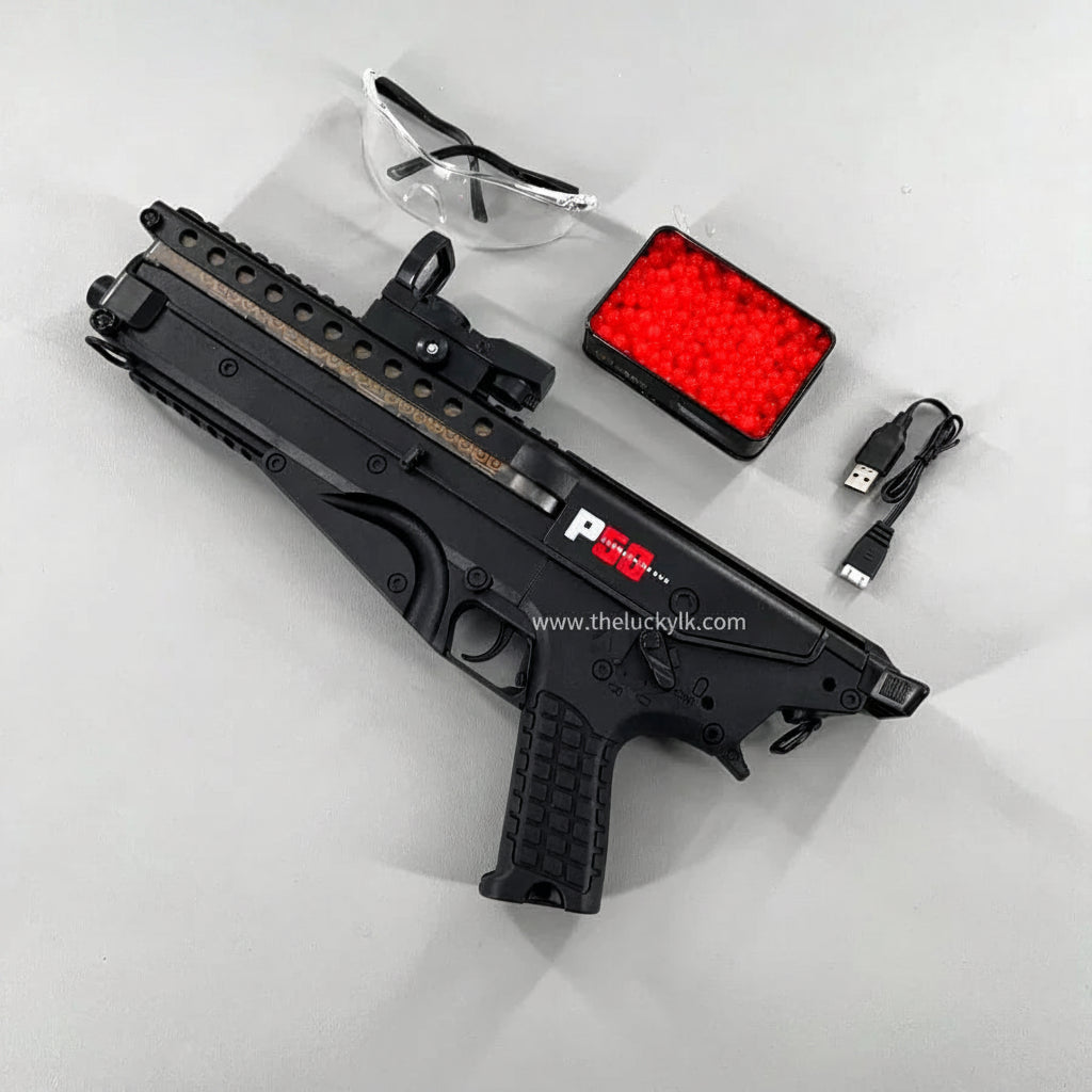 P50 Gel Blaster