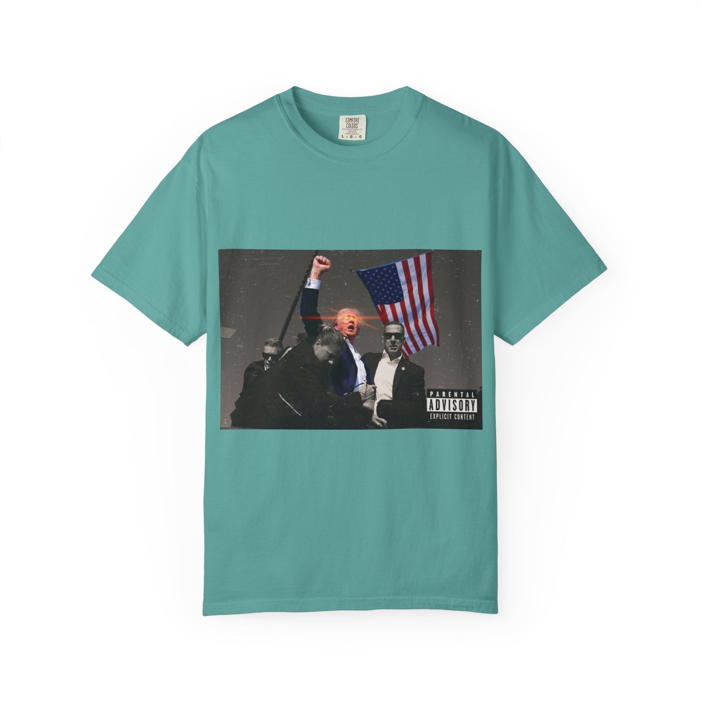 BIG DON RAISING