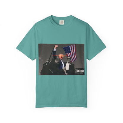 BIG DON RAISING