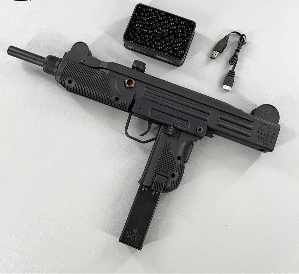 UZI-MP2A1 Gel Blaster