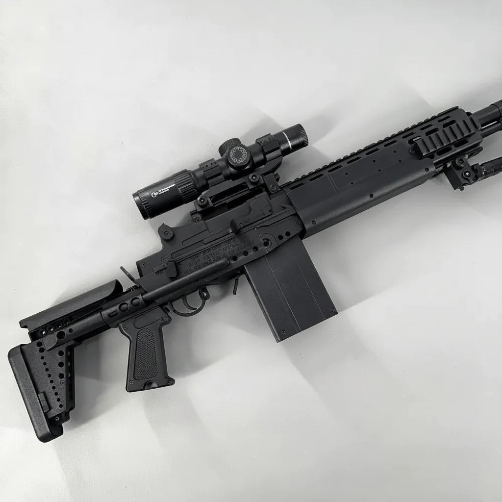 MK14 Sniper Gel Blaster