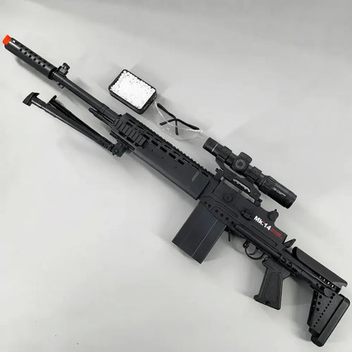 MK14 Sniper Gel Blaster