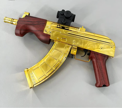 Draco AK47 Pistol Gel Blaster