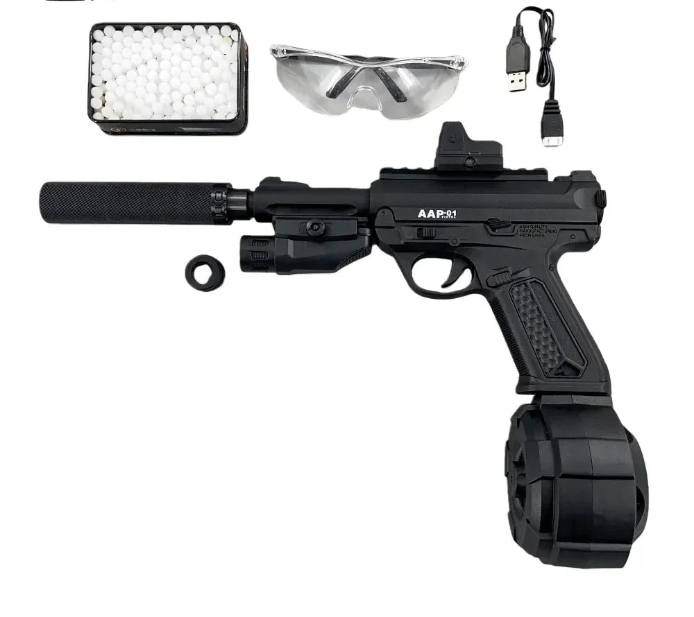 Electric AAP-01 Gel Blaster