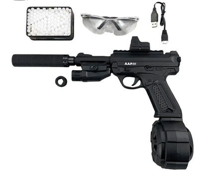 Electric AAP-01 Gel Blaster
