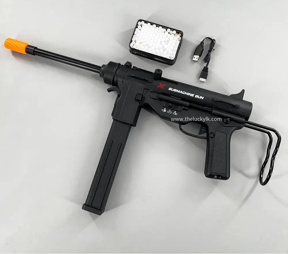 Grease M3 Gel Blaster