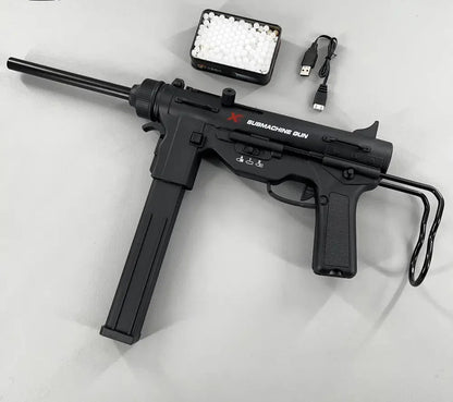 Grease M3 Gel Blaster