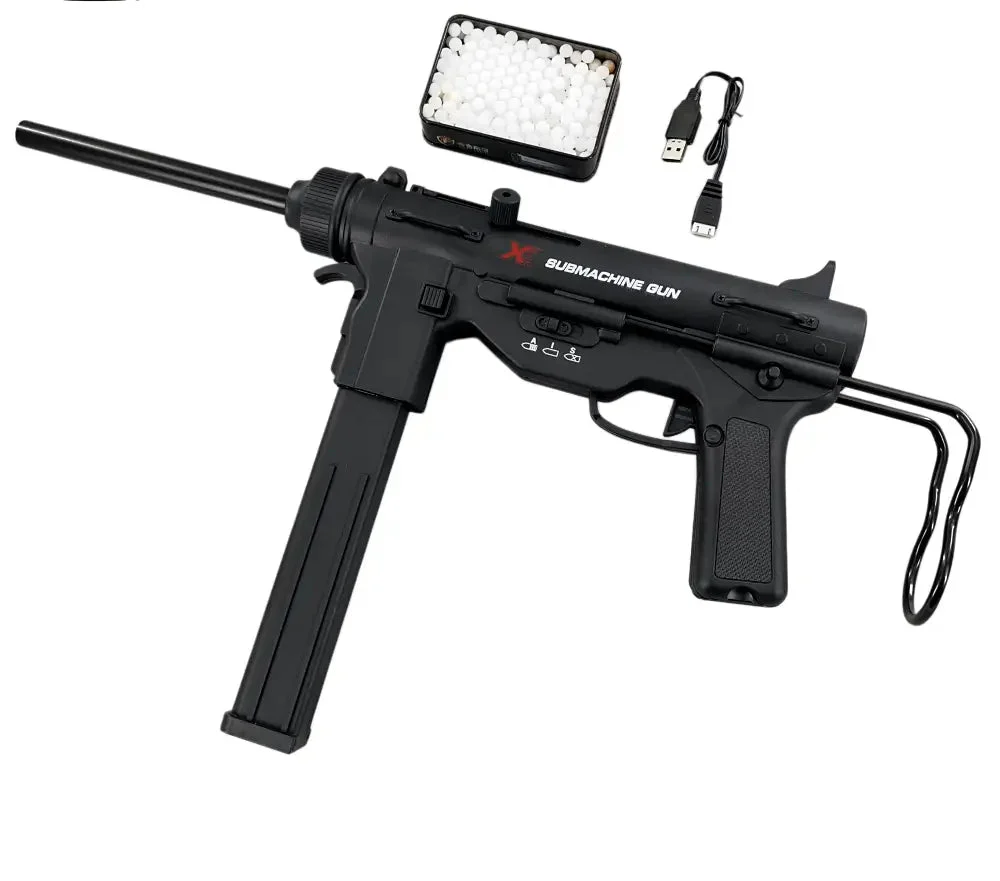 Grease M3 Gel Blaster