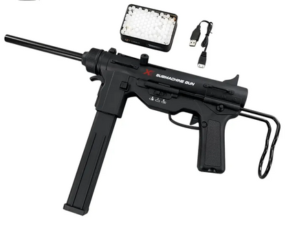Grease M3 Gel Blaster