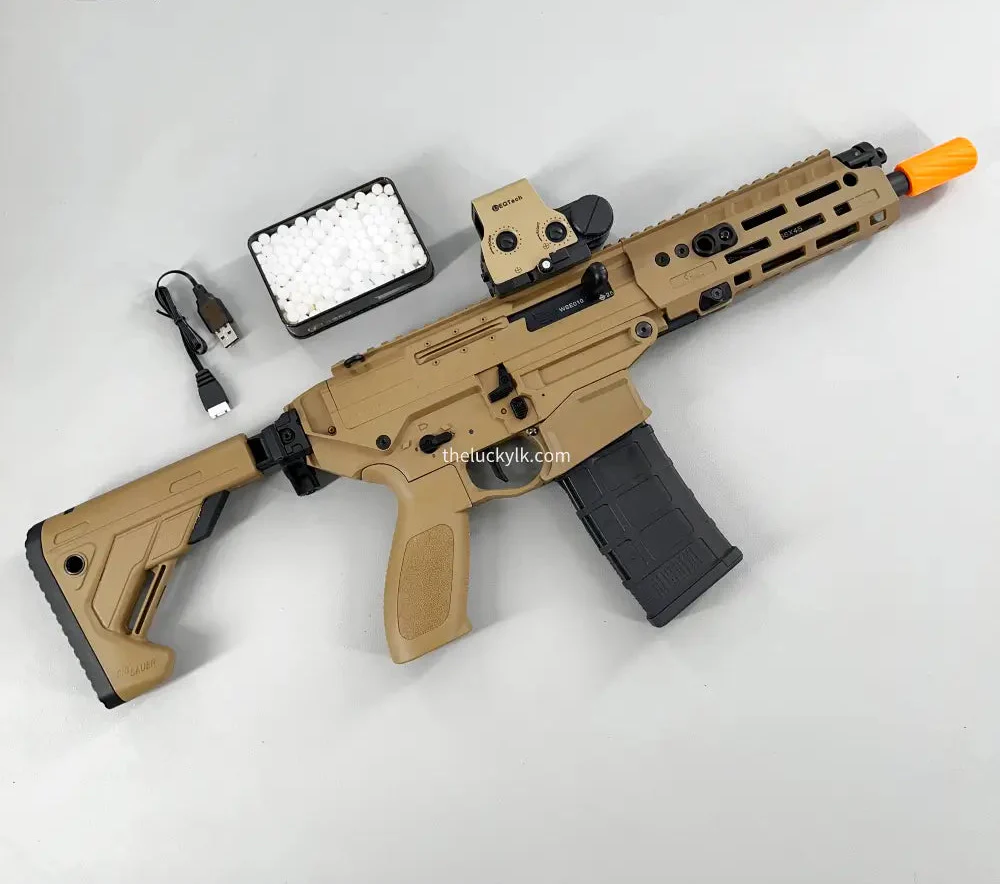 G563 Gel Blaster