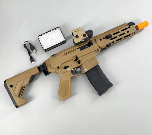 G563 Gel Blaster