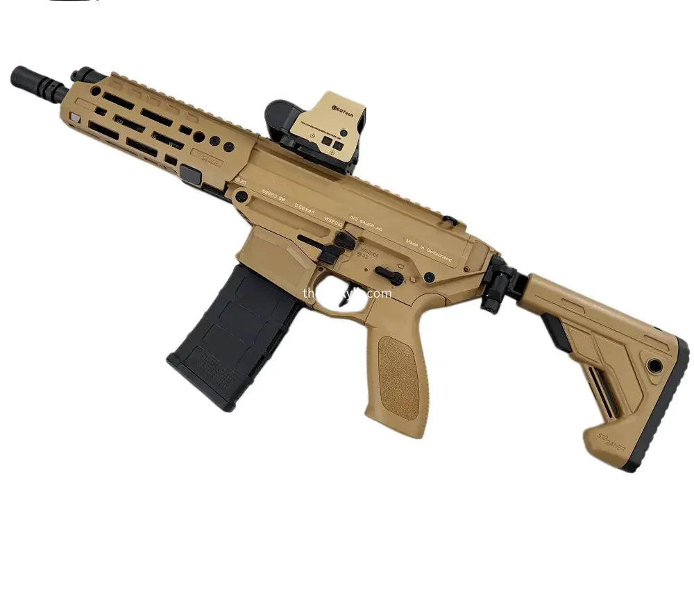 G563 Gel Blaster