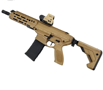 G563 Gel Blaster