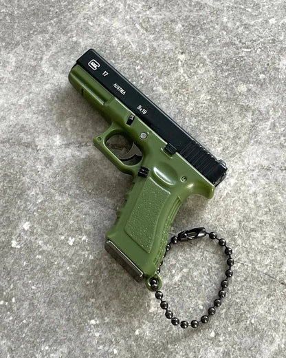 Glock 17 Detachable Keychain
