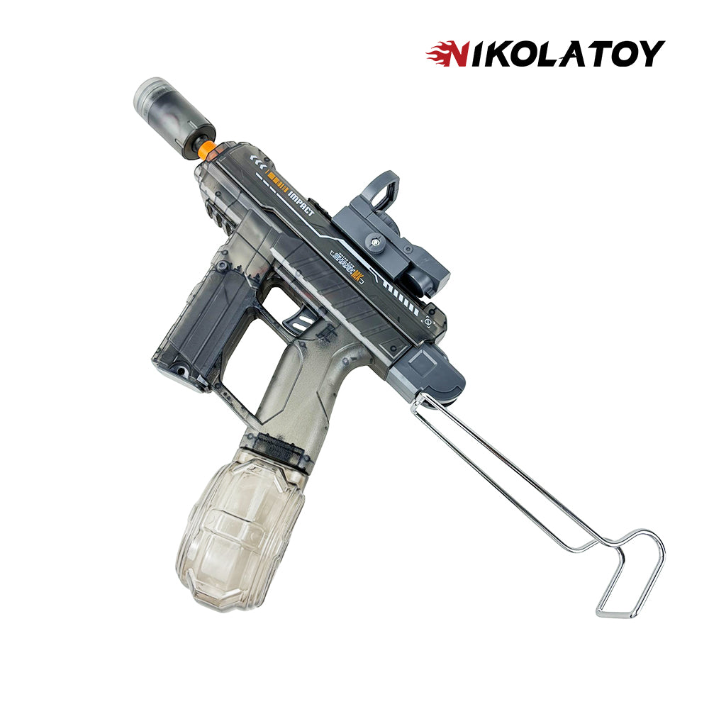 Light Muzzle UZI  Water Gun