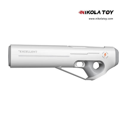 Horse Lamp Pulse Fully Automatic Water Gun