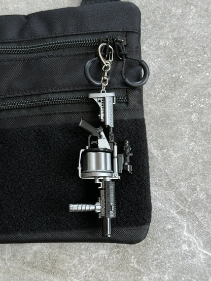 MGL XL Keychain