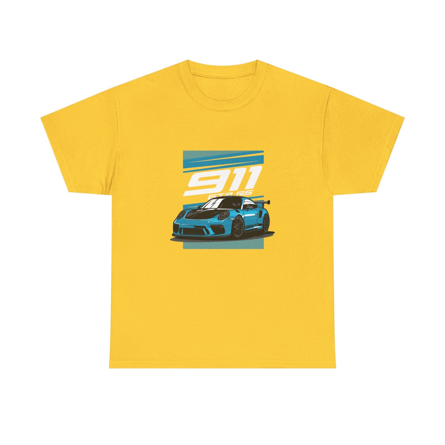 Porsche 911 T-Shirt