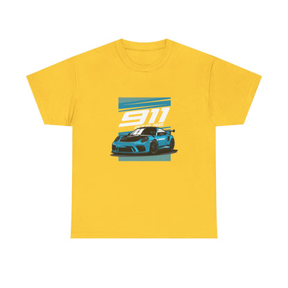 Porsche 911 T-Shirt