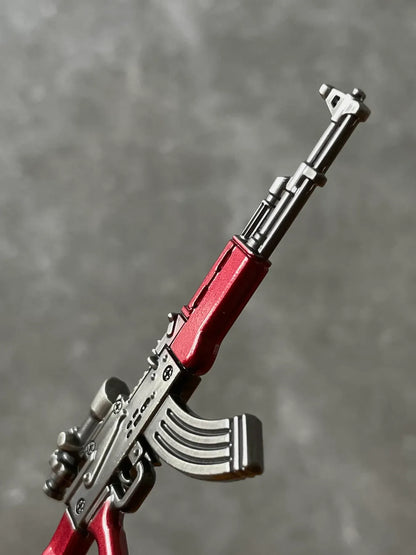 AKM Keychain