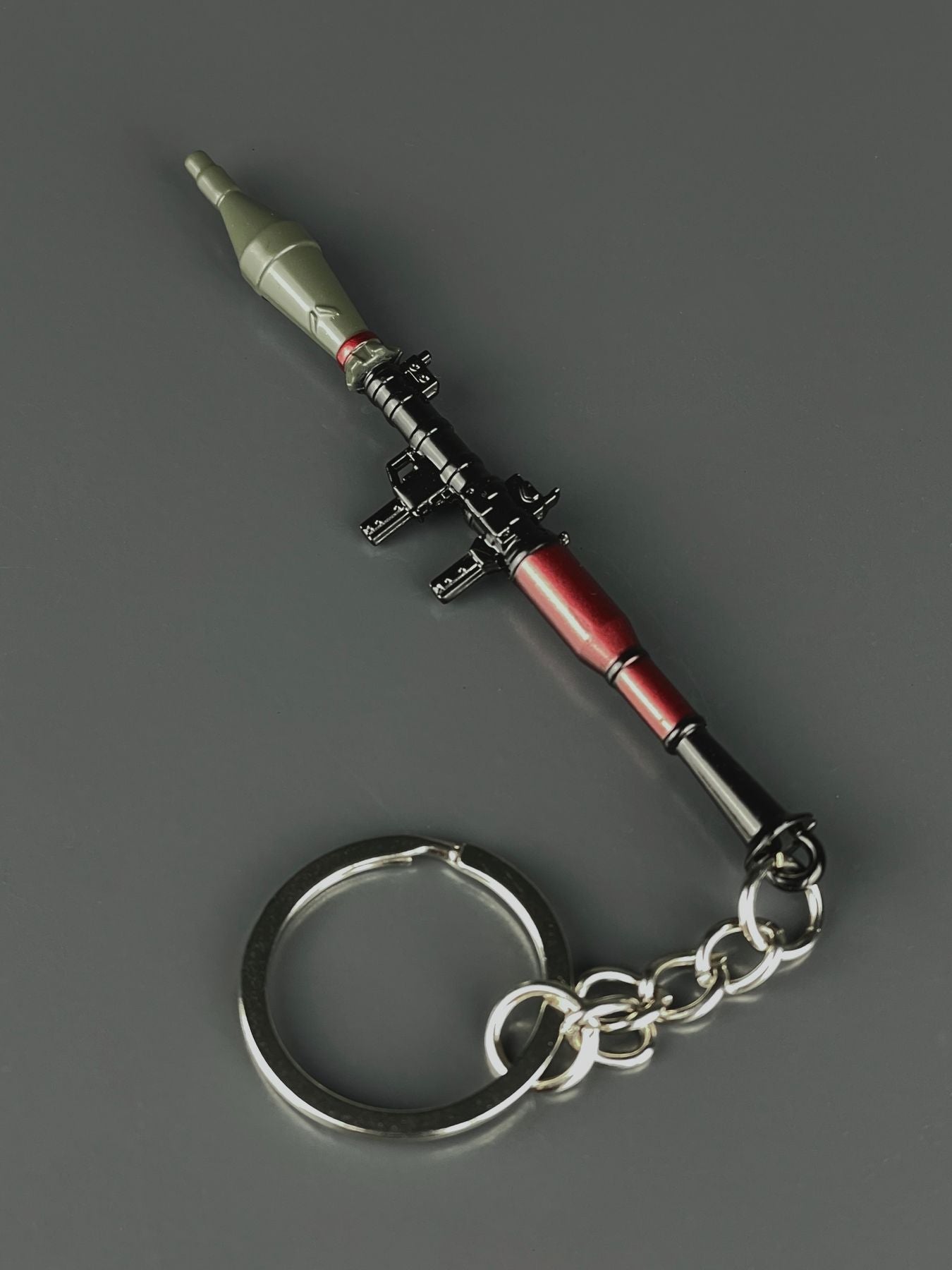 RPG-7 Keychain