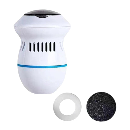 Electric Foot Callus Remover for Dead Skin Portable