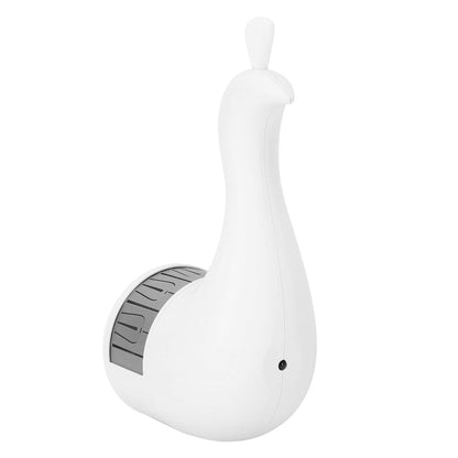 Peacock Projection Lamp