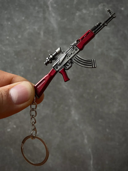 AKM Keychain
