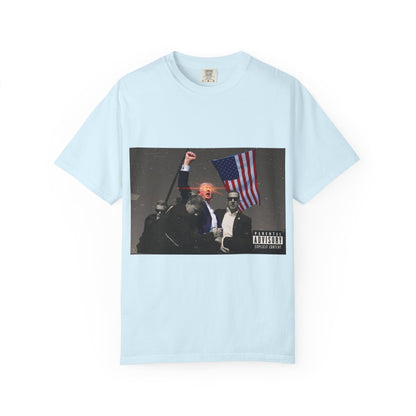 BIG DON RAISING