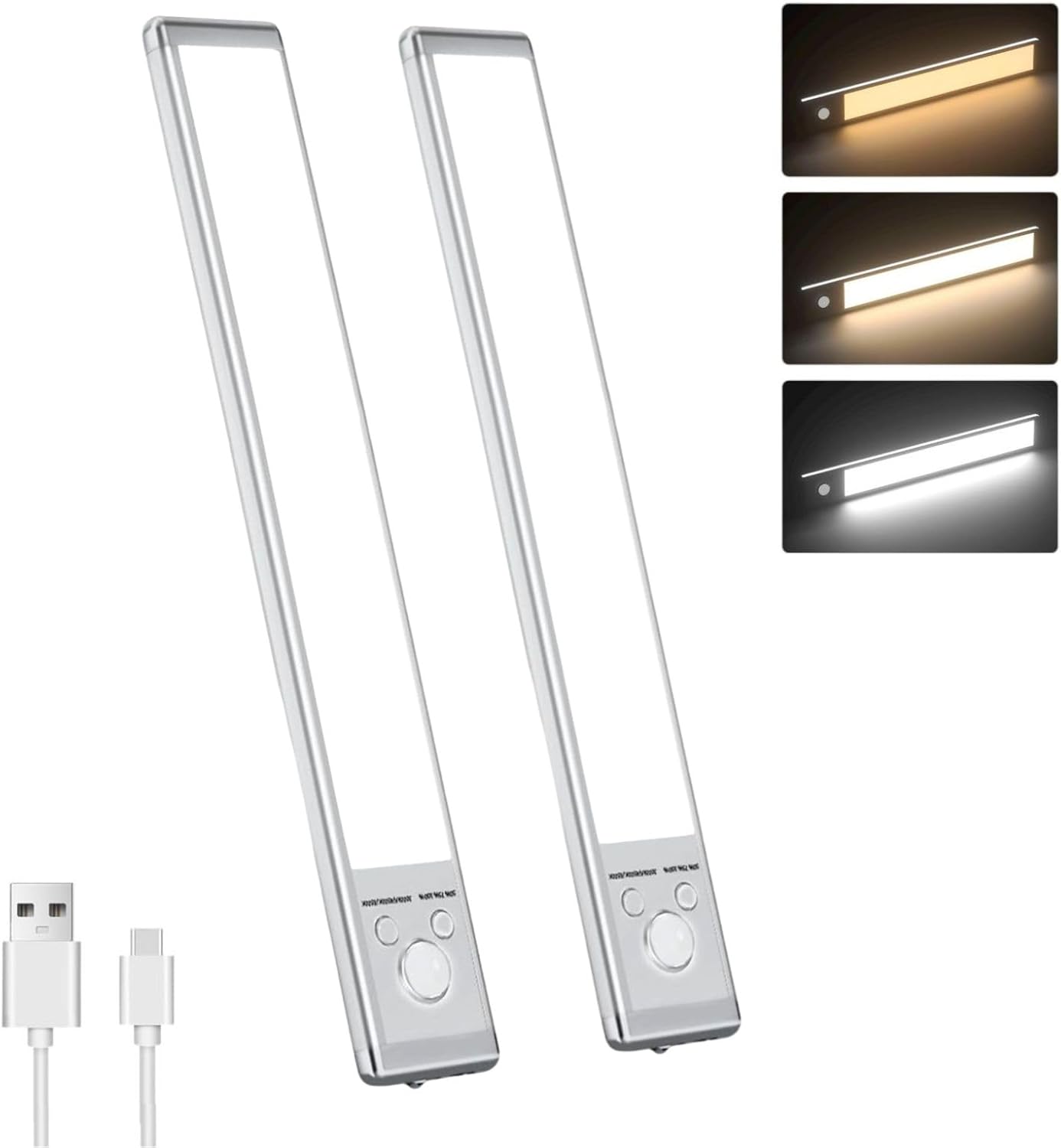 MotionGlow Light