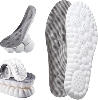 Cloud Technology Super Soft Comfort Insoles