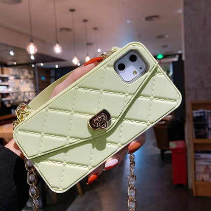 iPhone Wallet Case