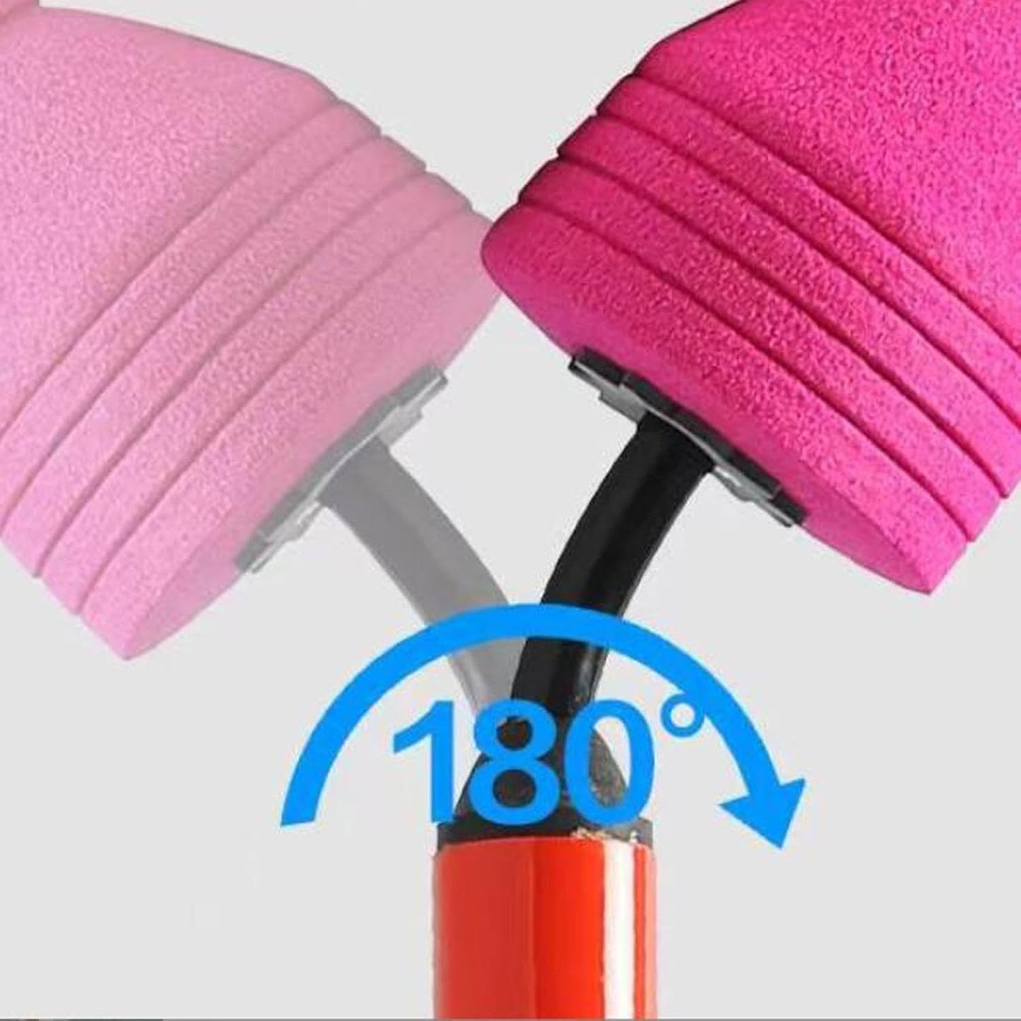 High Pressure Toilet Pipe Plunger