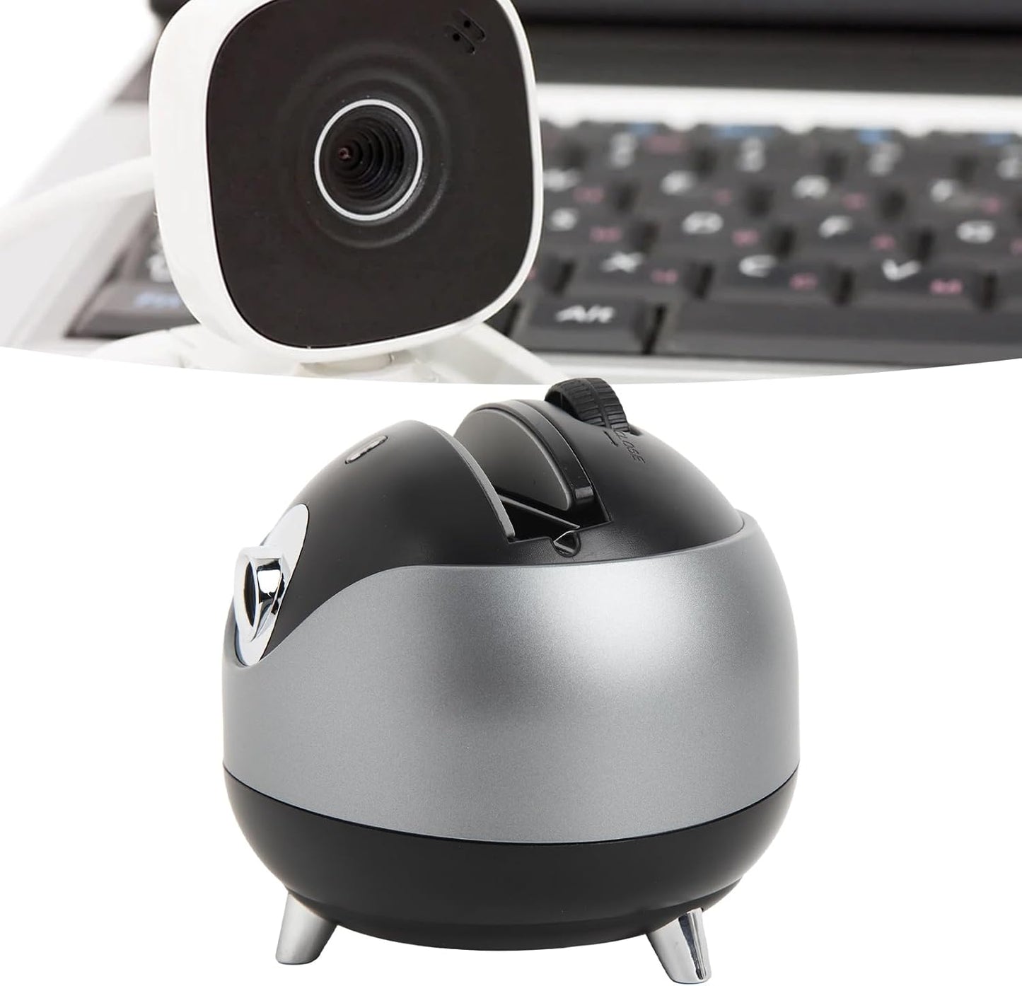 Auto Face Tracking Phone Stabilizer Holder