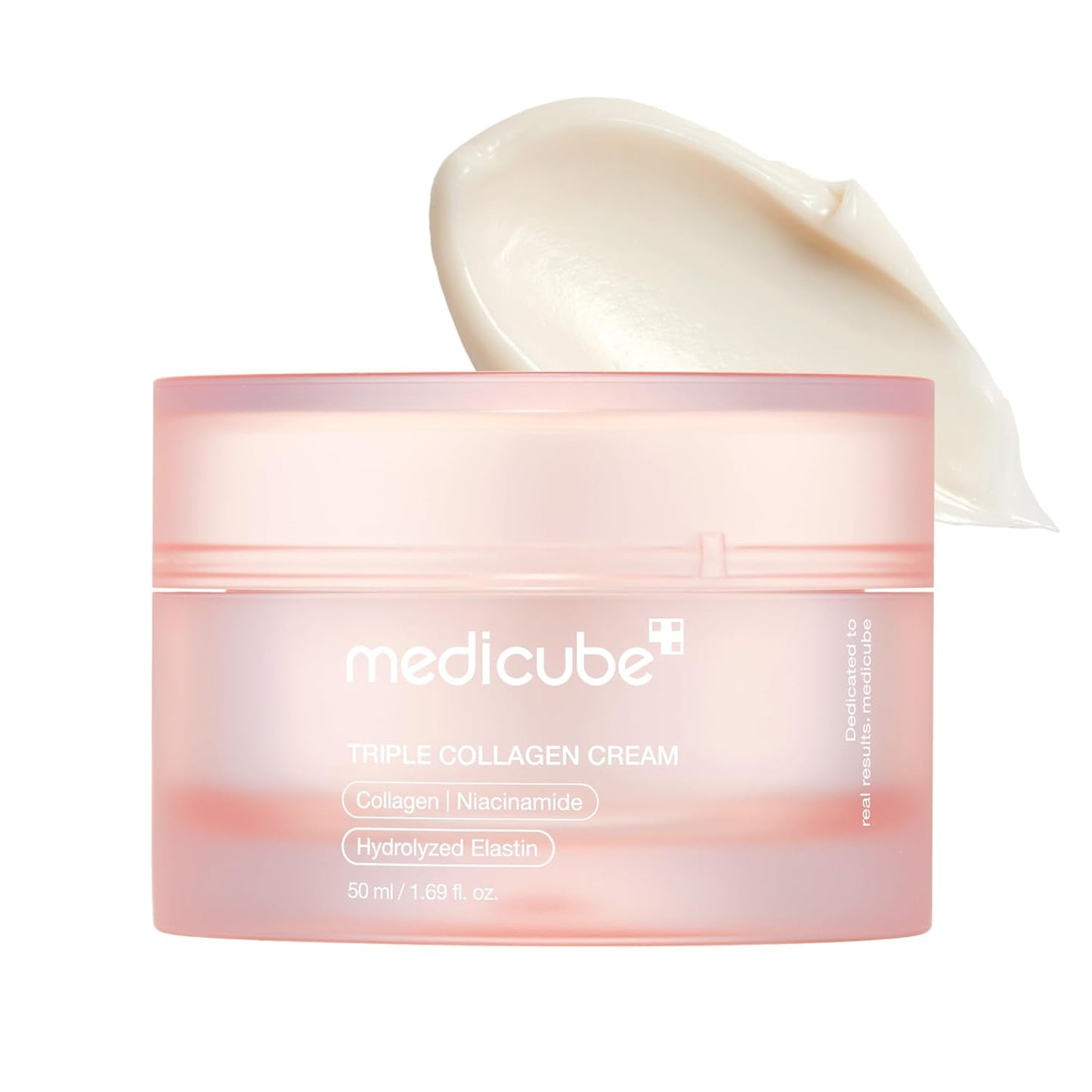 Medicube Triple Collagen Firming Cream