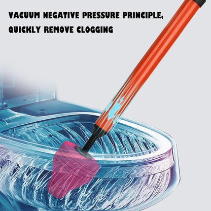 High Pressure Toilet Pipe Plunger