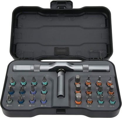 DIY Screwdriver Kit