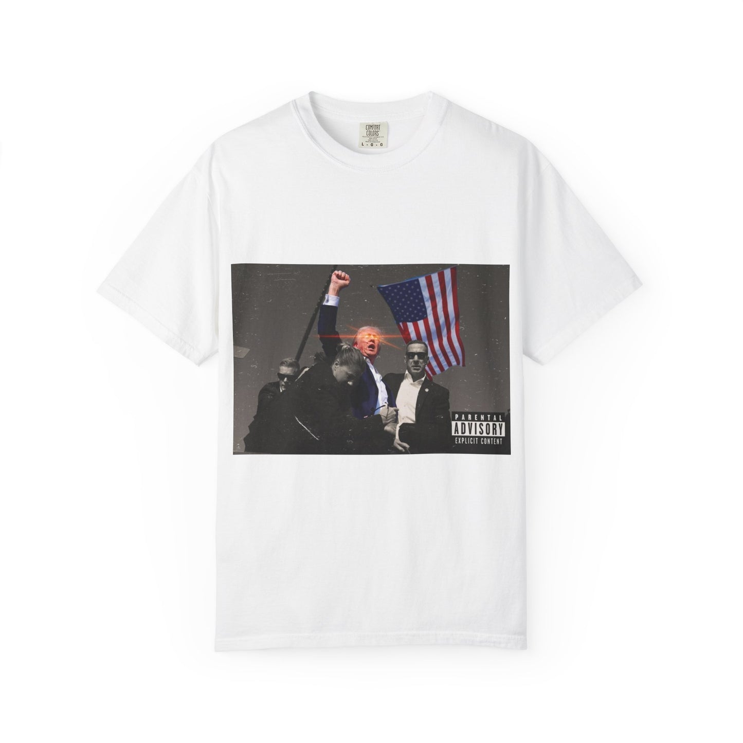 BIG DON RAISING