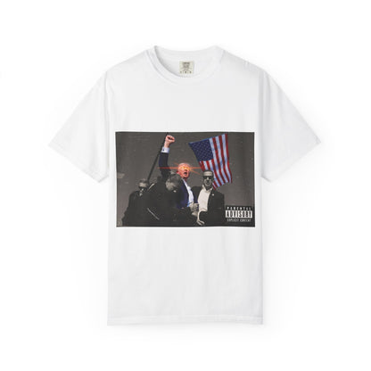 BIG DON RAISING