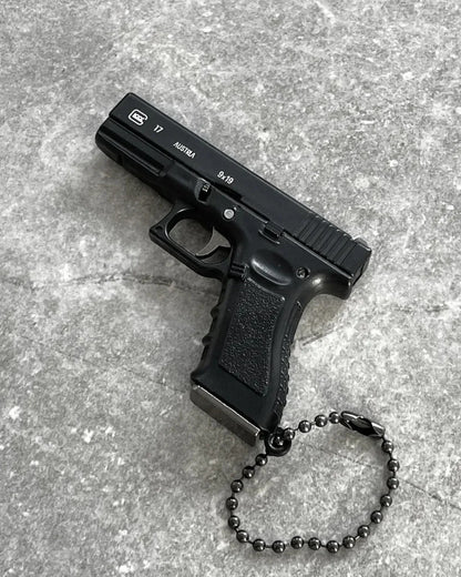 Glock 17 Detachable Keychain