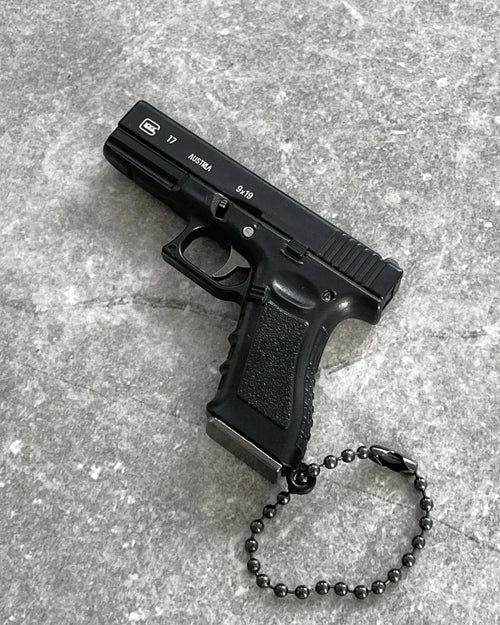 Glock 17 Detachable Keychain
