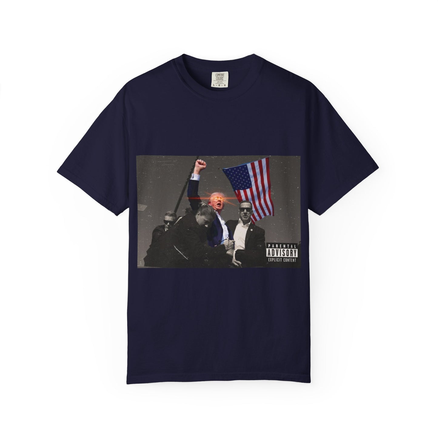 BIG DON RAISING