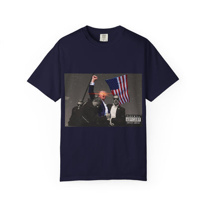 BIG DON RAISING