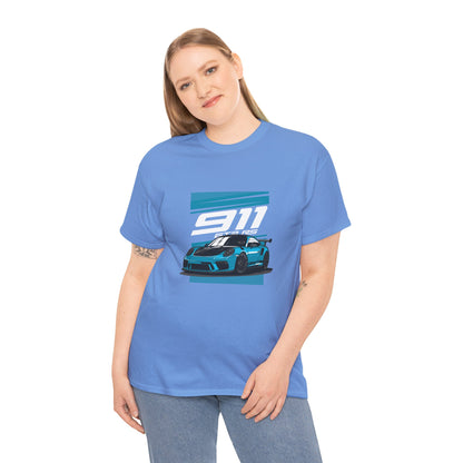Porsche 911 T-Shirt