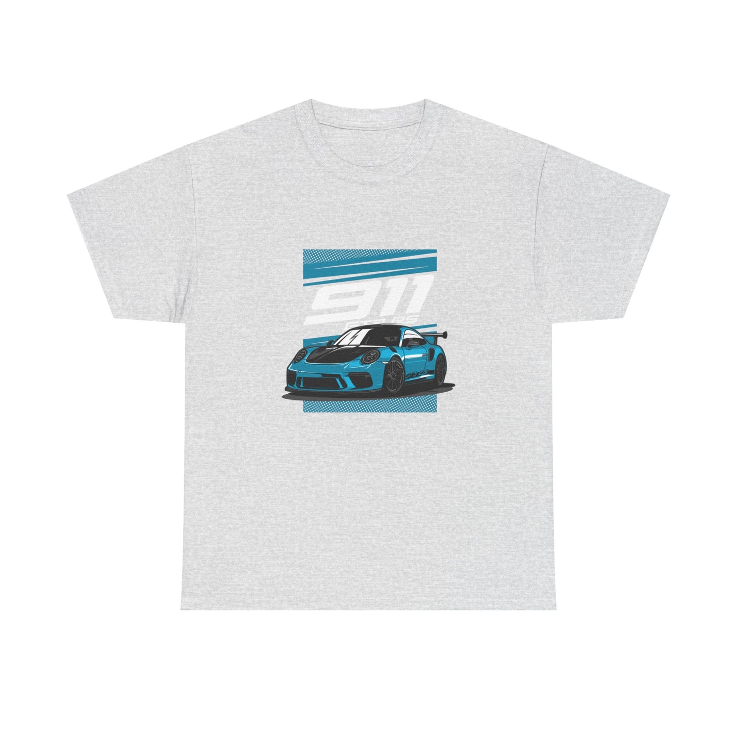 Porsche 911 T-Shirt