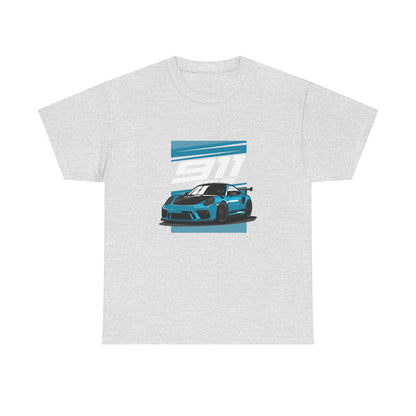 Porsche 911 T-Shirt