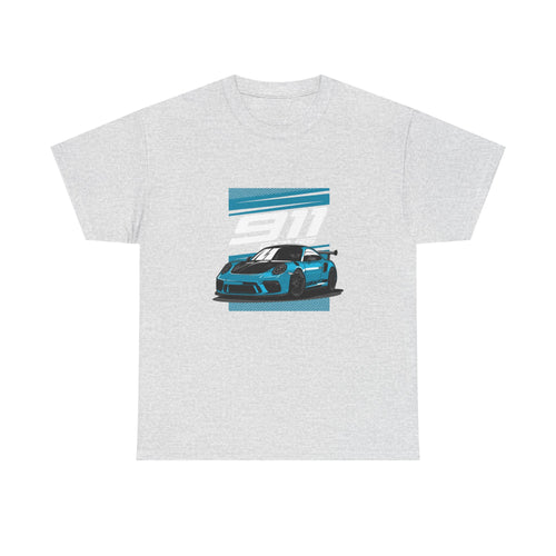 Porsche 911 T-Shirt