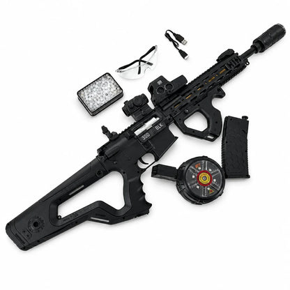 AR15-CQR Gel Blaster