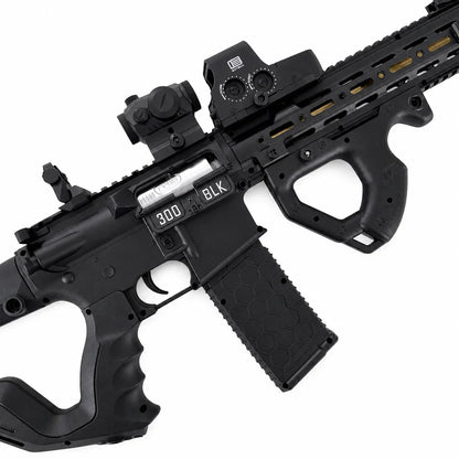 AR15-CQR Gel Blaster